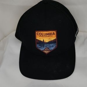 Men's Columbia Hat